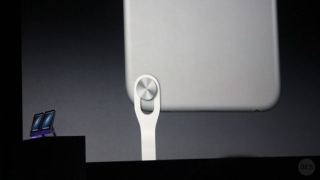 Would You Actually Wear the iPod's New Lanyard?
